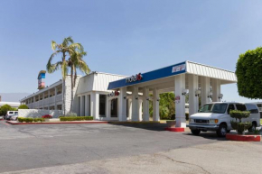 Motel 6-Claremont, CA